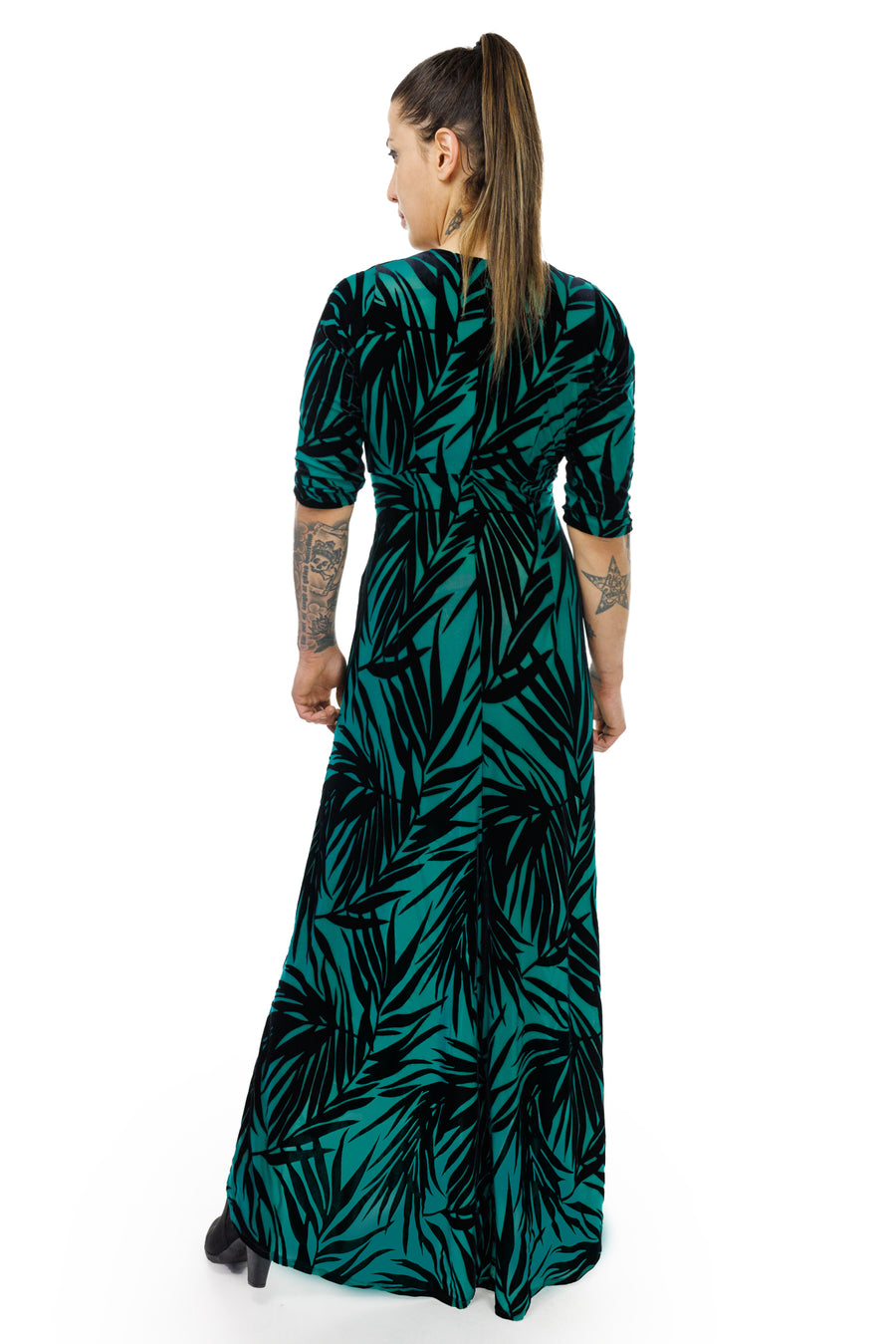 Green Bamboo Vivienne XL Green Bamboo Vivienne XL