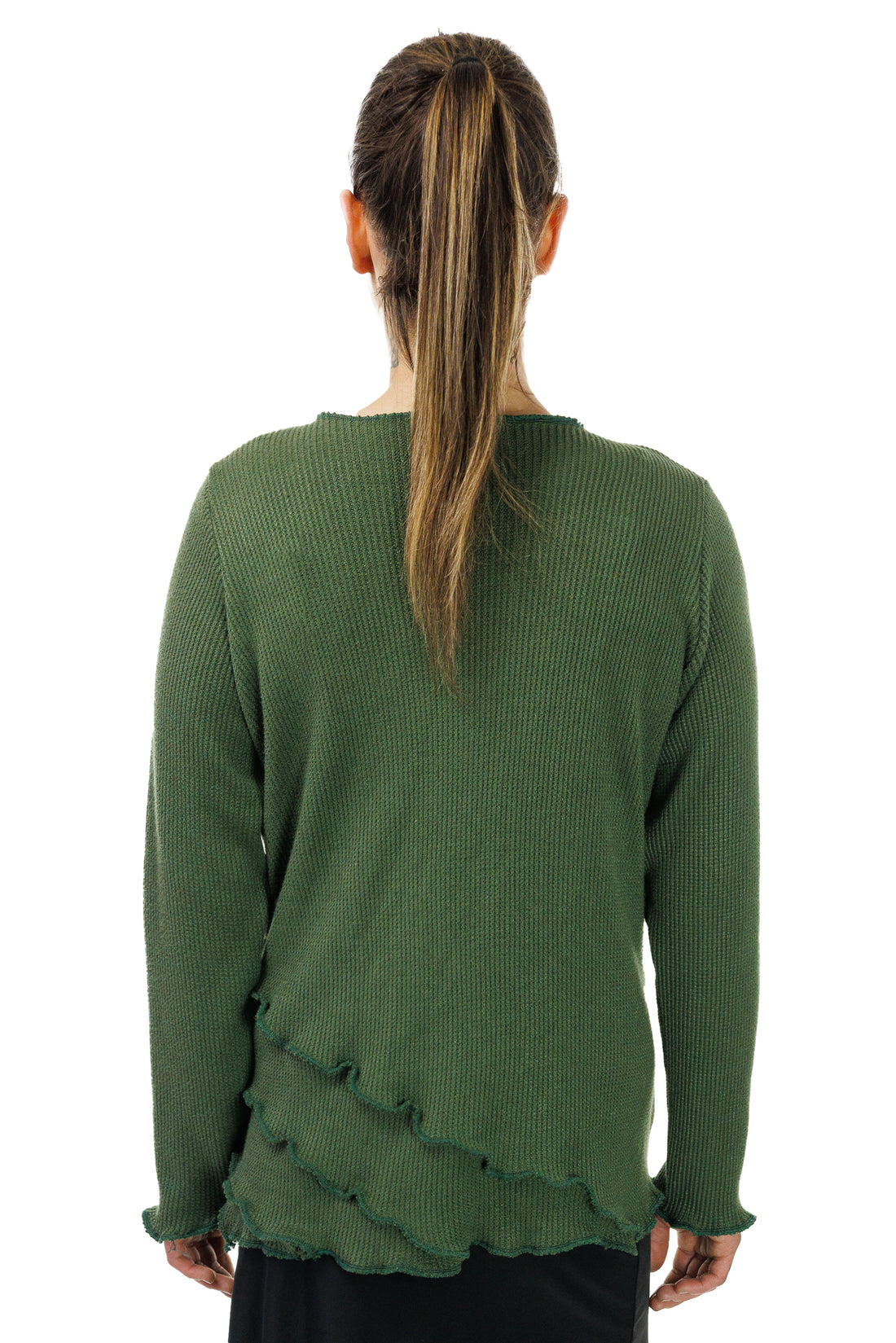 Green Beuys Sweater