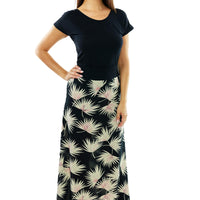 Falling Frond Skirt