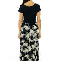 Falling Frond Skirt