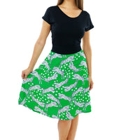 Green Tiger Turf Skirt