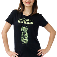 Kamala Harris T-shirt