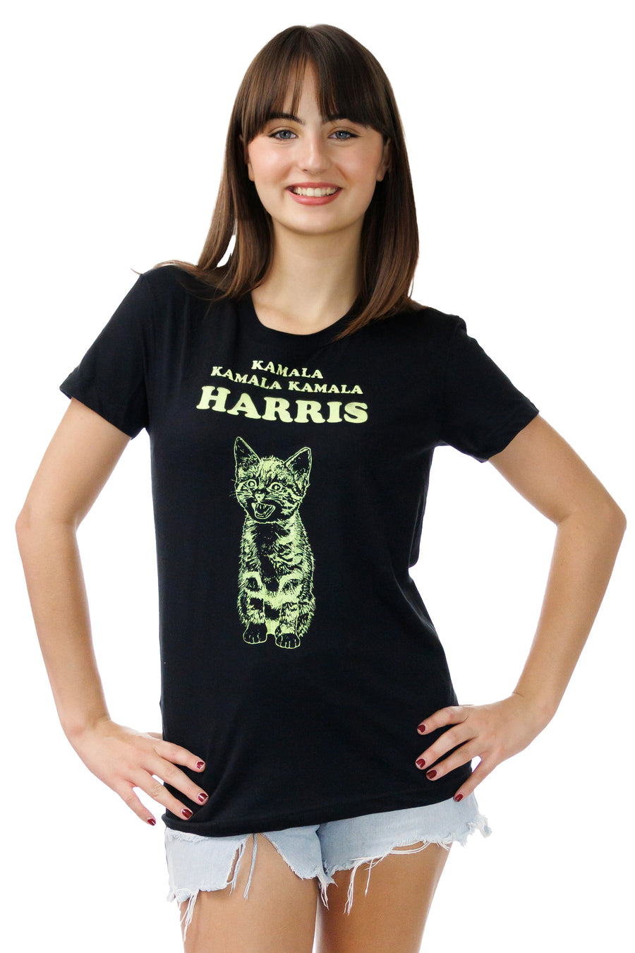 Kamala Harris T-shirt