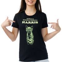 Kamala Harris T-shirt