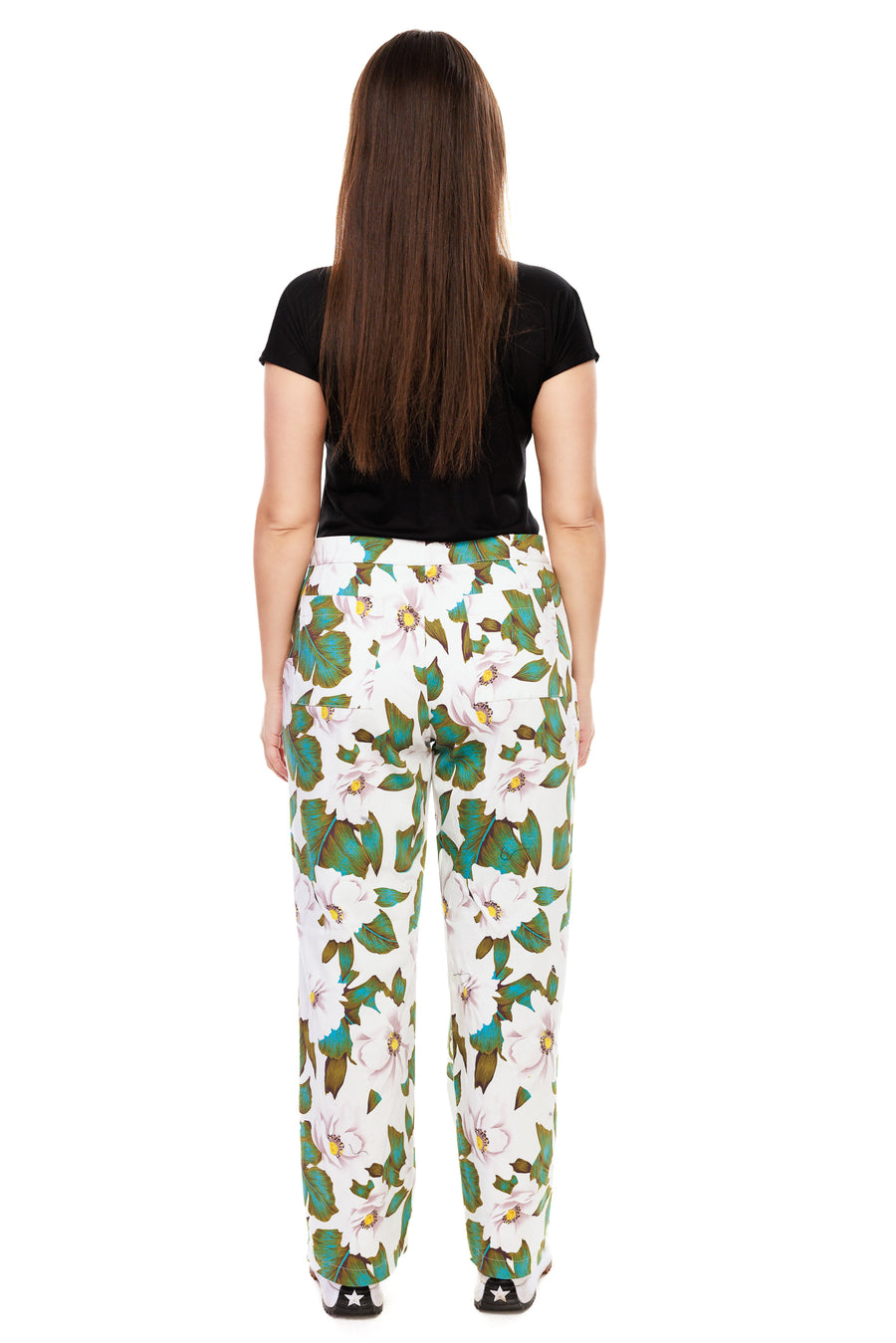 Magnolia Pocket Pants