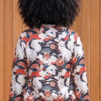 Fairy Foxy Jacket