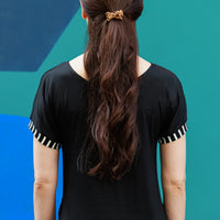 Cheetah Got My Back Tee