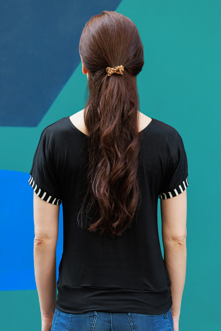 Cheetah Got My Back Tee