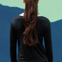 Long Sleeve Matrushka Top