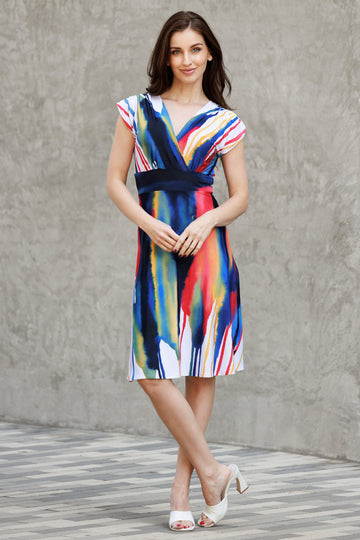 Color Blending Veronica Lake