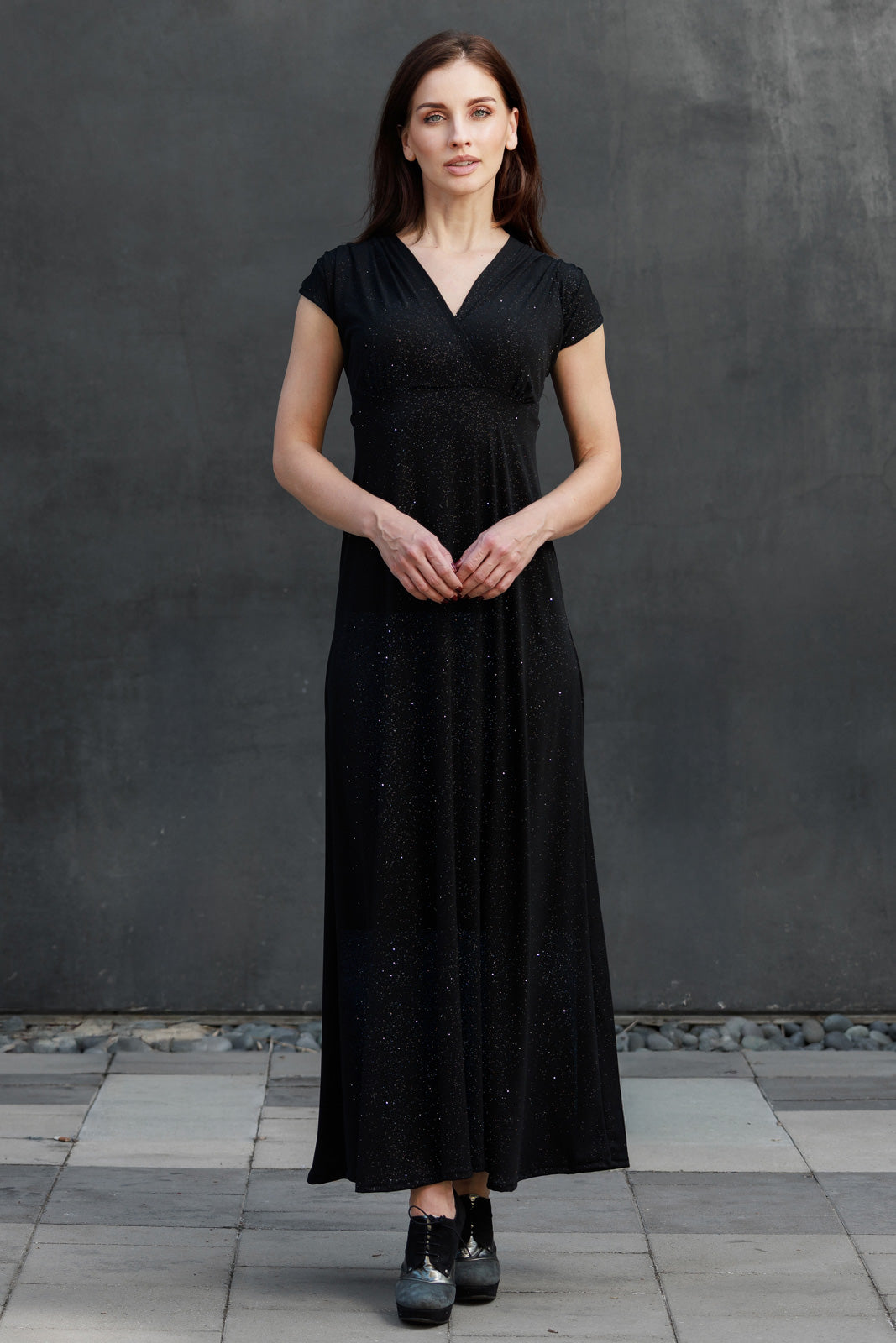 Midnight Sparkles Veronica Lake