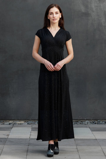 Midnight Sparkles Veronica Lake