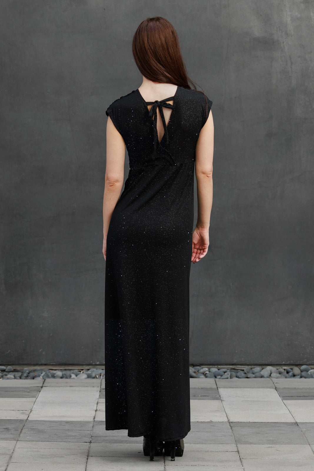 Midnight Sparkles Veronica Lake