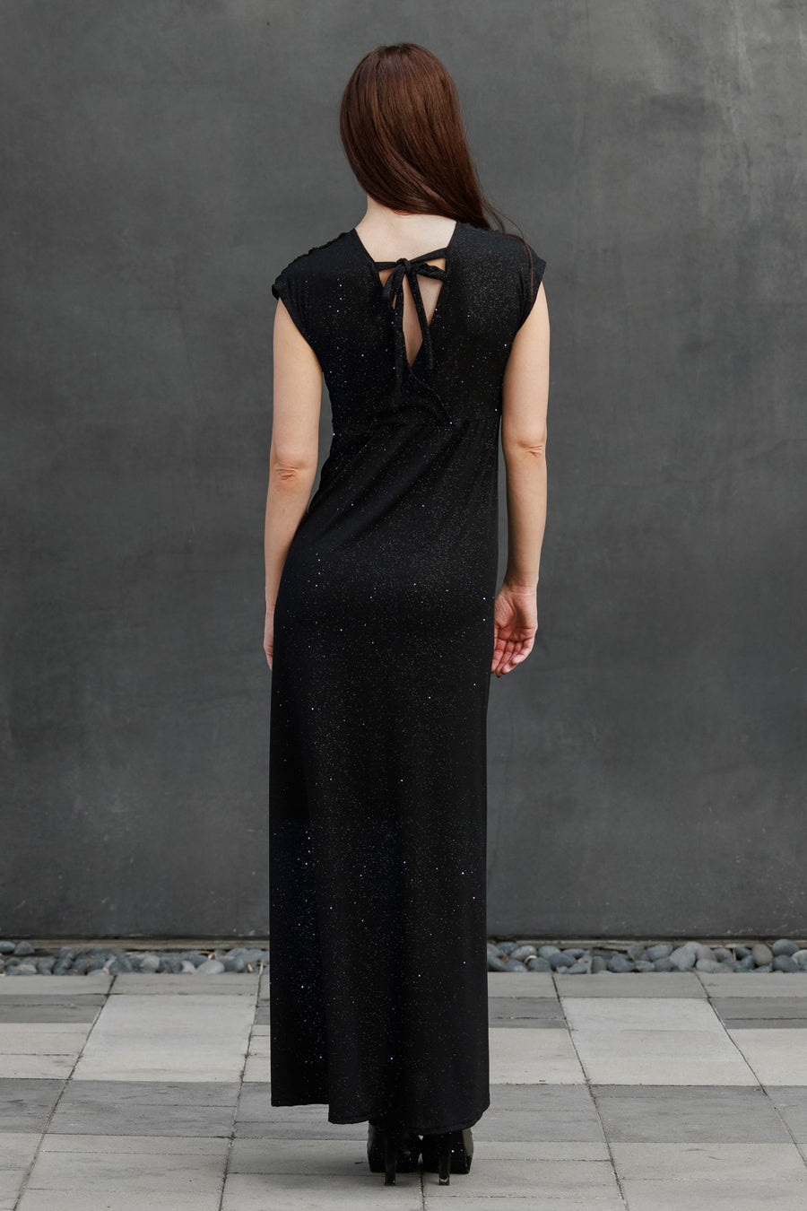 Midnight Sparkles Veronica Lake