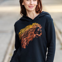 Leo Strength Hoodie