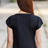 Dragon Give Me Strength Cowl