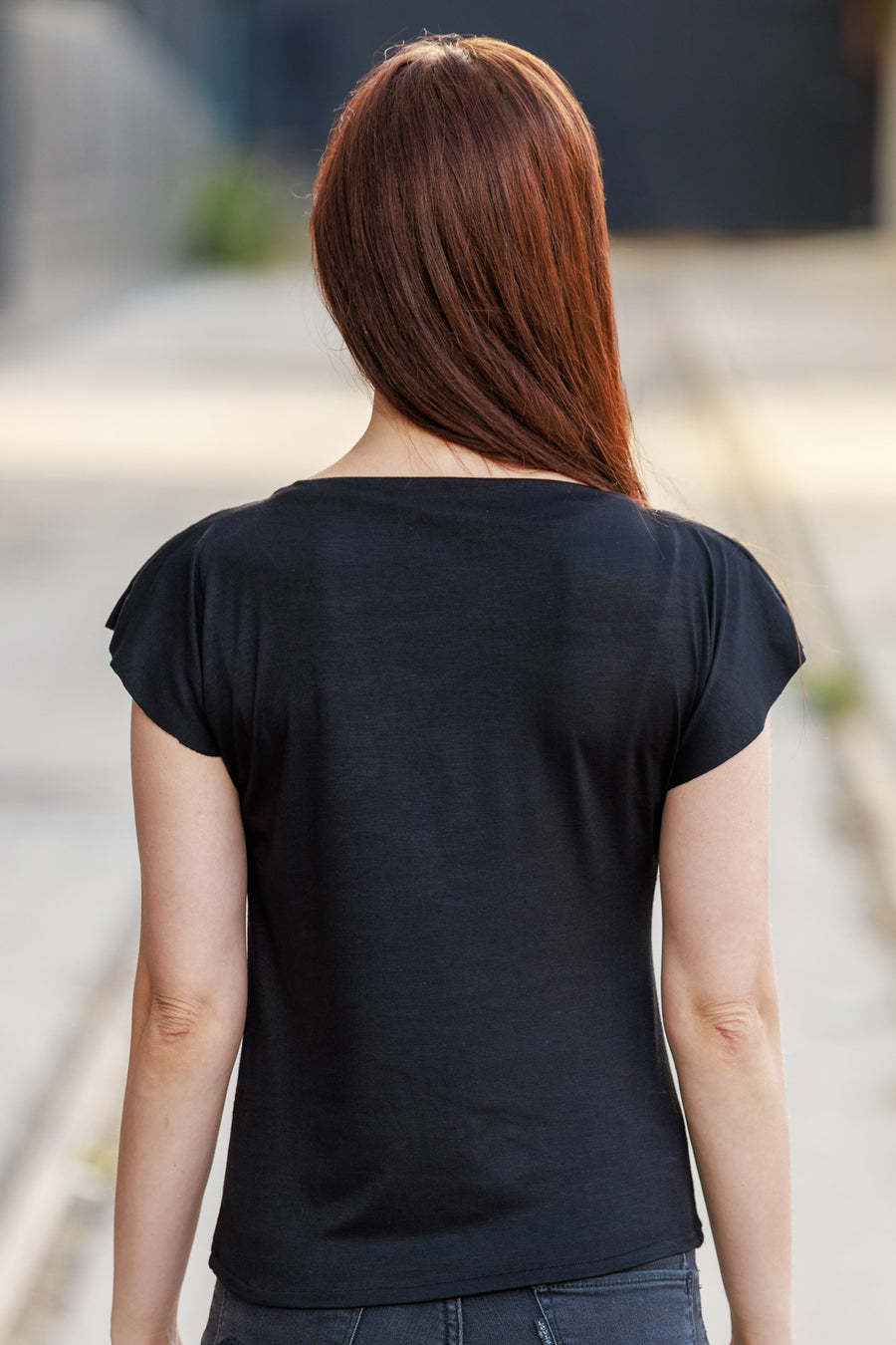 Dragon Give Me Strength Cowl