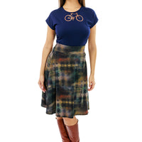 Autumn Fields Cleo Skirt