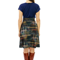 Autumn Fields Cleo Skirt