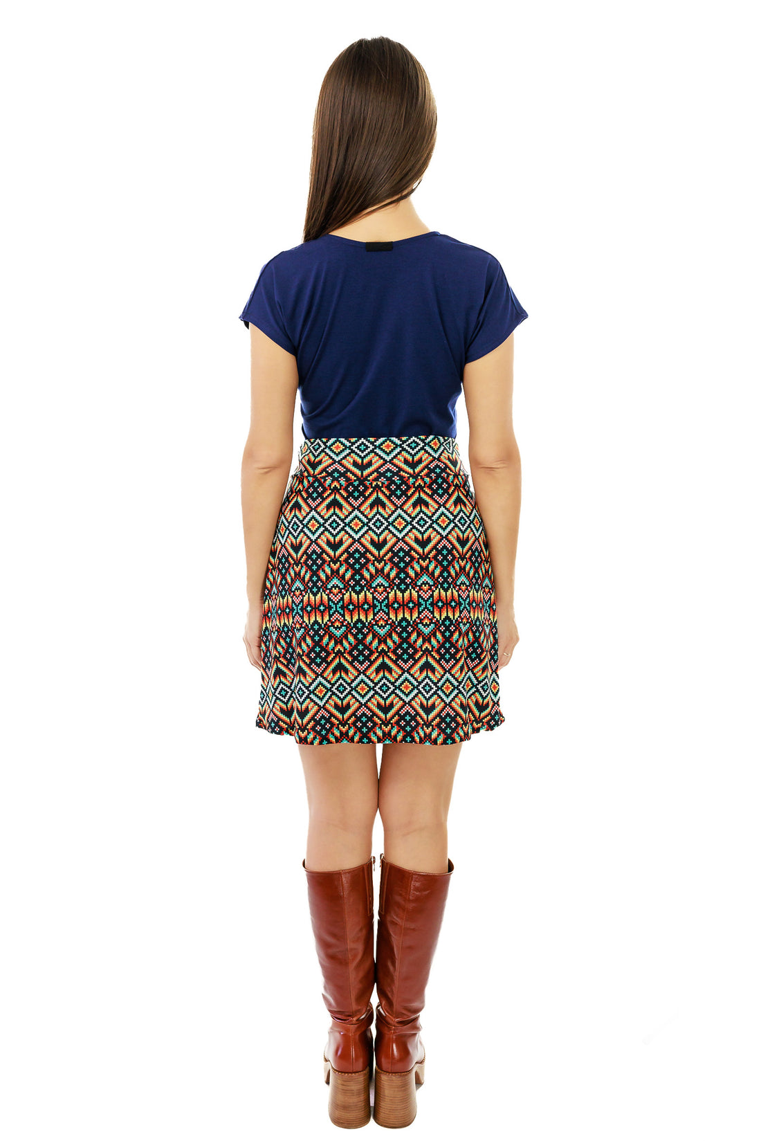 Fiesta Cleo Skirt