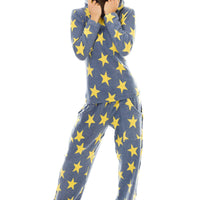 Rock and Roll Stars Pajamas Set