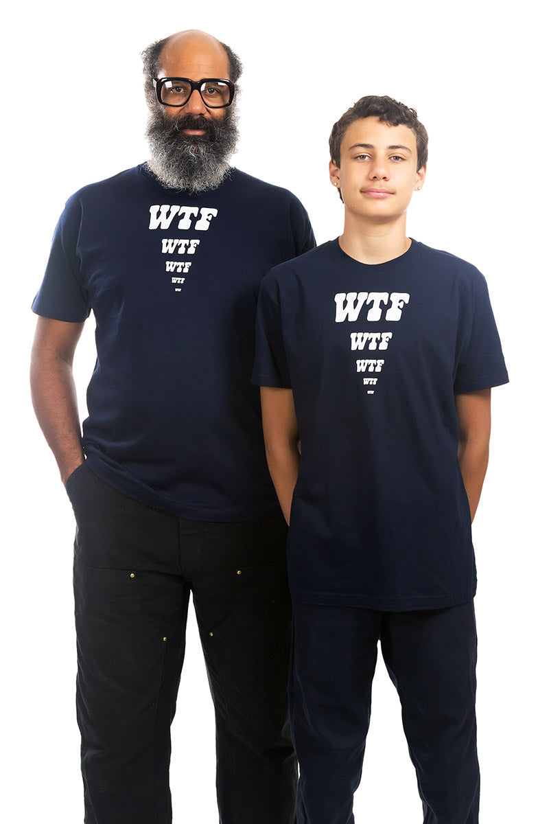 WTF Classic T-Shirt