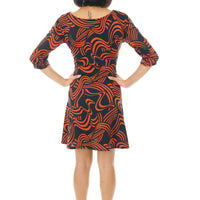 Racetrack Ribbon Ziggy